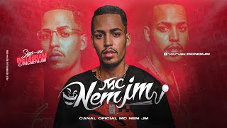 MC Nem JM • Não Volto Pra Minha Ex ( DJ Mandrake ) 2020