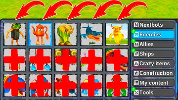 Update 3.1.57 Sandbox in Space mod! New Update is now available