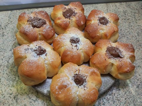 Vídeo: Cozinhar Brioches De Laranja