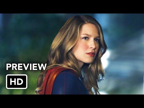 Supergirl 2x06 Inside "Changing" (HD) Season 2 Episode 6