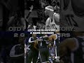 VC and ISO Joe always callin' game #throwback #nba #highlights