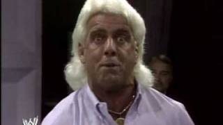 Ric Flair - Golden Spoon