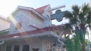 The Local Lifestyle -- Accommodations