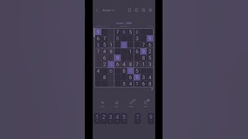 Sudoku #gaming #games #sudoku #mobilegaming #androidgaming #android