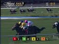 The 50th Running of The Wilshire Handicap (GIII) - $100,000