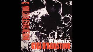 De-Vision - Drifting Sideways (Gigi D&#39;Agostino Viaggio Mix)