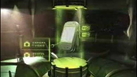 HTC Tytn 30" Commercial