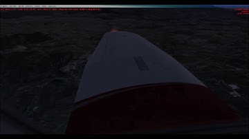 RealAir Lancair Legacy V2