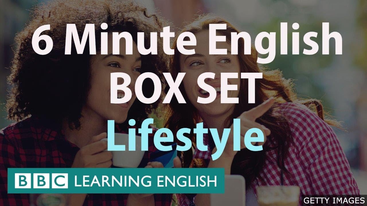 BOX SET: English at Work: episodes 0-5. Watch 24 minutes of business English words and phrases!