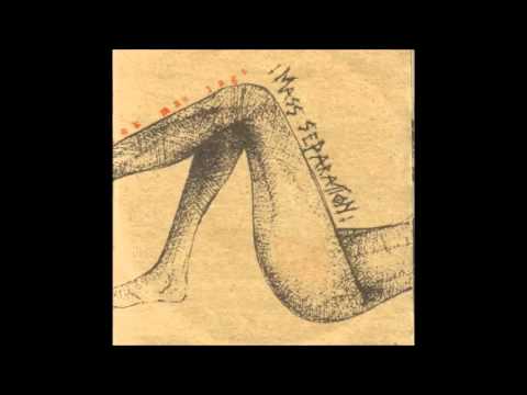 Mass Separation — Mass Separation - Old And Jaded