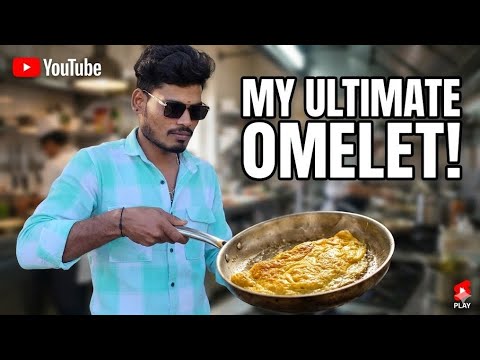 🤭ನಾನು ಮೊದಲ ಬಾರಿ ಟ್ರೈ ಮಾಡಿದ ಆಮ್ಲೆ || tried it the first time||😁
