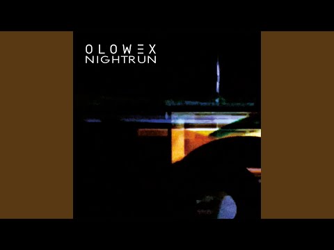 Olowex — Nightrun (Lambwool Remix)