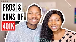 What Is A 401K Should I Get A 401K Rlf Power Couple