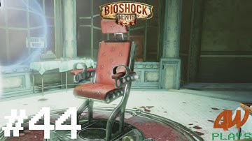 BioShock Infinite | Let