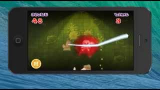 Addicting New Game Salad Slicer screenshot 4