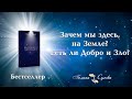 Зачем мы здесь, на Земле? Есть ли Добро и Зло? Книга Полины Суховой "Правила Игры Мироздания"