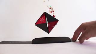 Shaker Pop Up Cube Card!