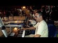الشيخ جمال في اغنية زوج غزالات مع المايسترو Nabil Stockholm الشيخ جمال في اغنية زوج غزالات مع المايسترو Nabil Stockholm