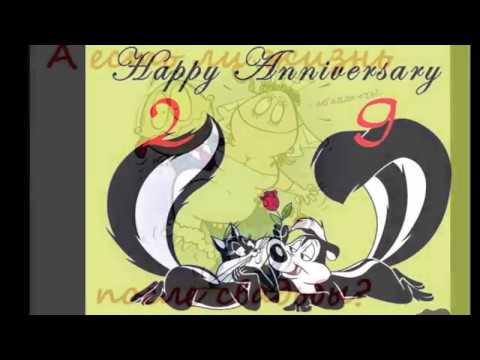 ნუკრი და ლიანა_ 29 წელი ერთად