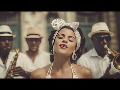 Susurros de La Habana – Bolero en la Madrugada