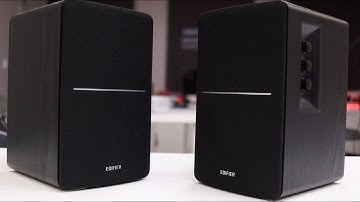 The BEST Studio Speakers for the Price ??? Edifier 1280Dbs