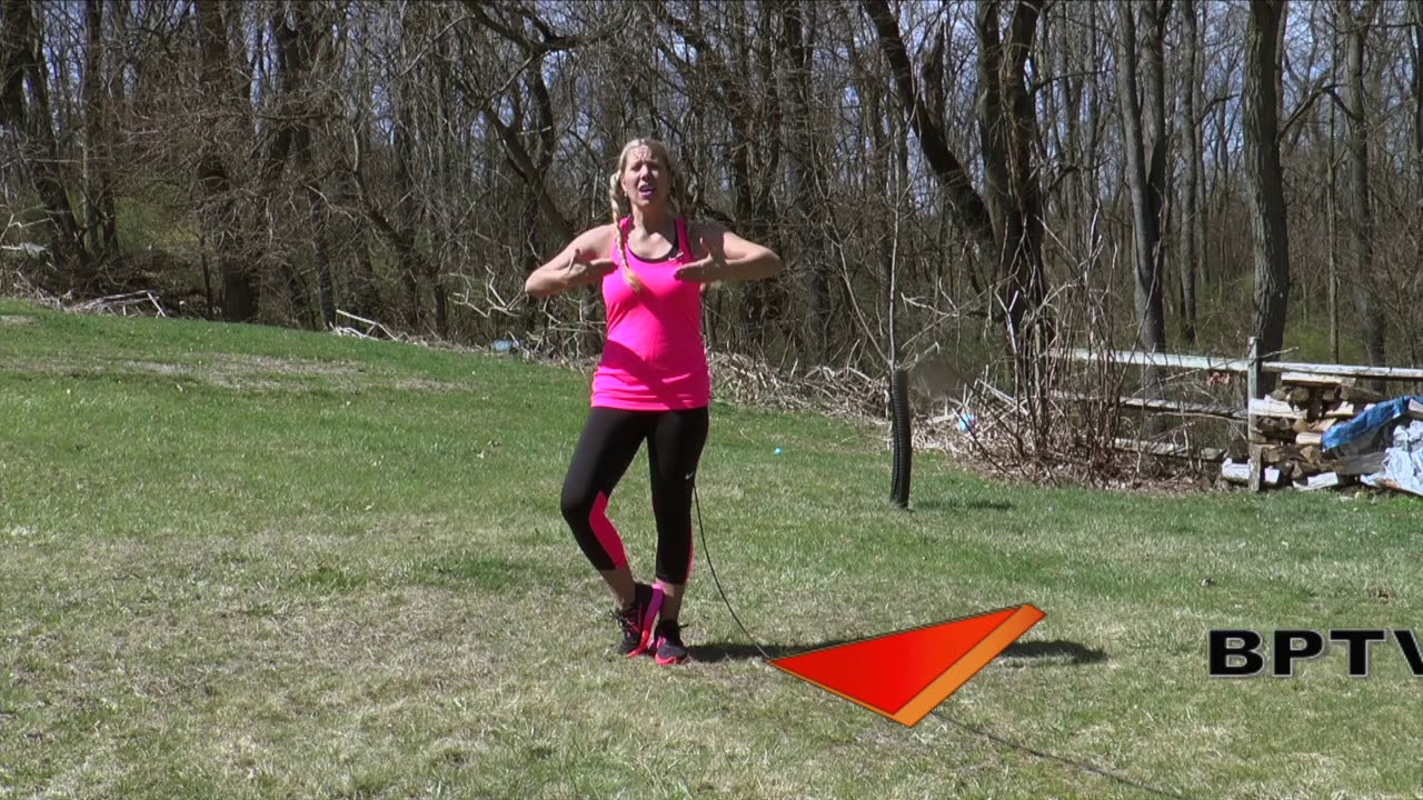 Commit to Be Fit - Yoga