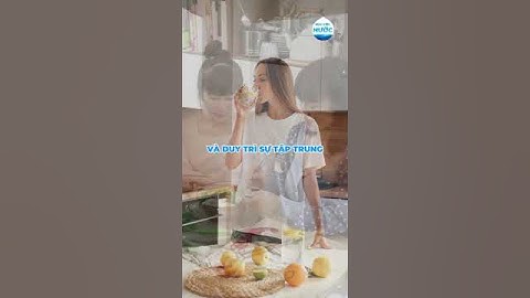 GIỜ VÀNG ĐỂ UỐNG NƯỚC GIÚP CƠ THỂ KHOẺ MẠNH, BẠN ĐÃ BIẾT CHƯA?