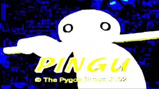 Pingu Outro Remake Logo New- G Major 8