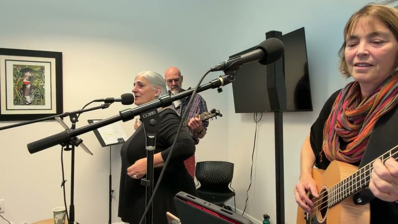 Heart and soul (CBart studios, Nov 22, 2025)