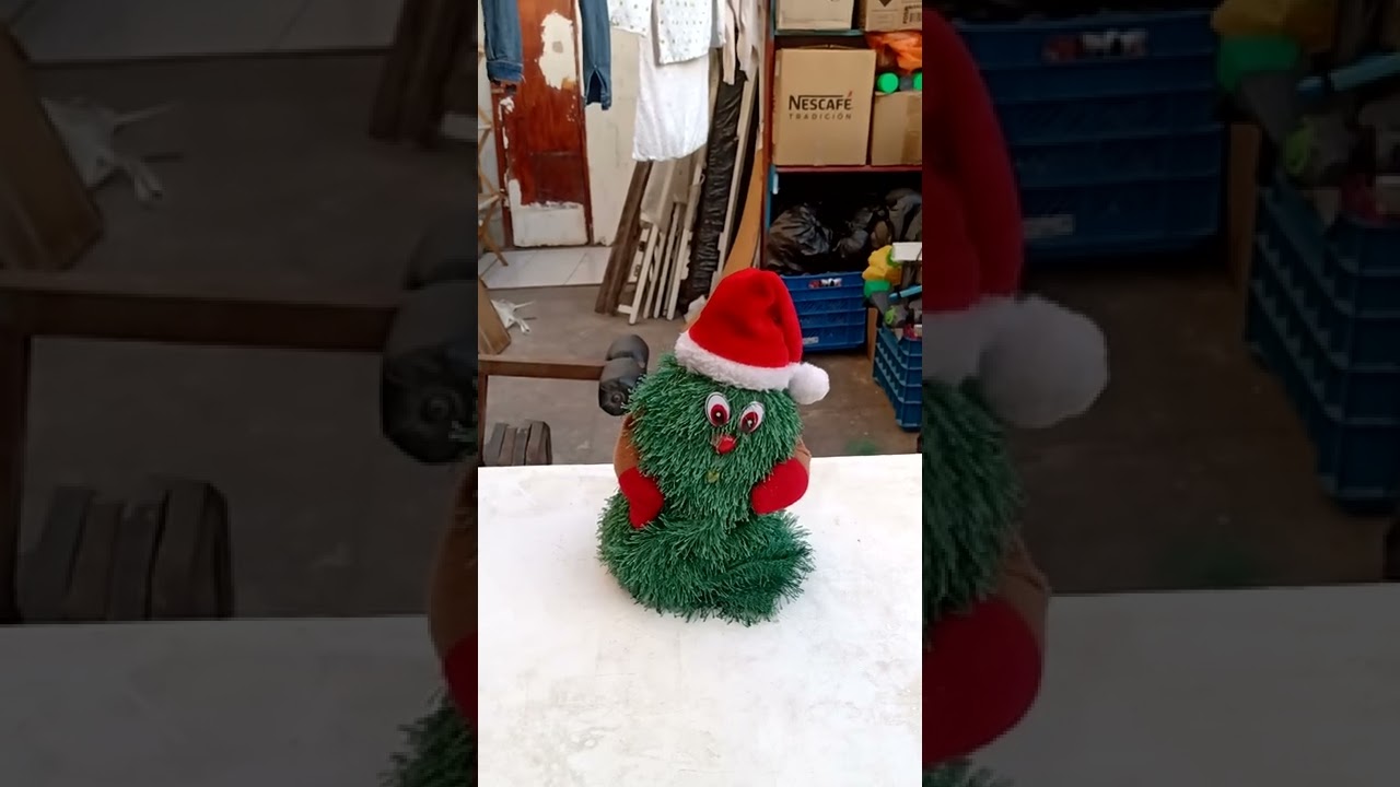 Santa Claus collection