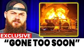 The Heartbreaking Tragedy Of Heavy D Sparks From The Diesel Brothers