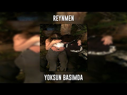 Reynmen - Yoksun Başımda (Speed Up)