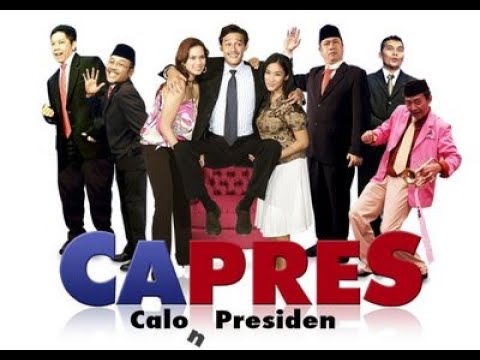 (-capres-)-calo-presiden---full-movie-indonesia