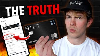 What You MUST Know About The Bilt Card