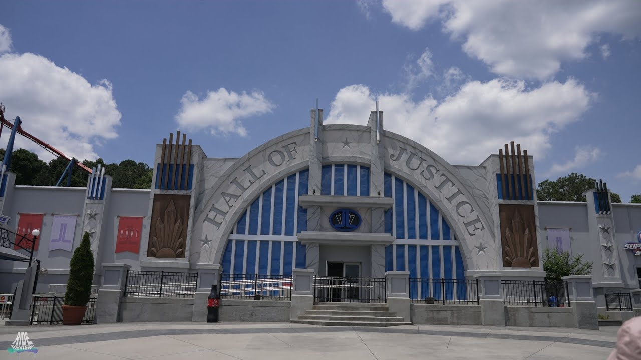 Justice League Battle For Metropolis POV Six Flags Over Georgia justice-league-battle-for-metropolis-pov-six-flags-over-georgia
