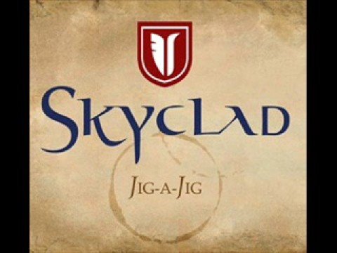 Skyclad- Jig-A-Jig - YouTube