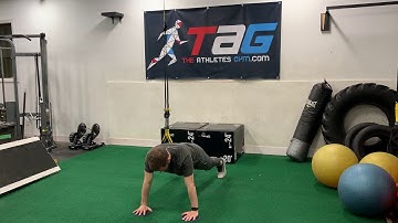 Slider Push-up Slide Outs