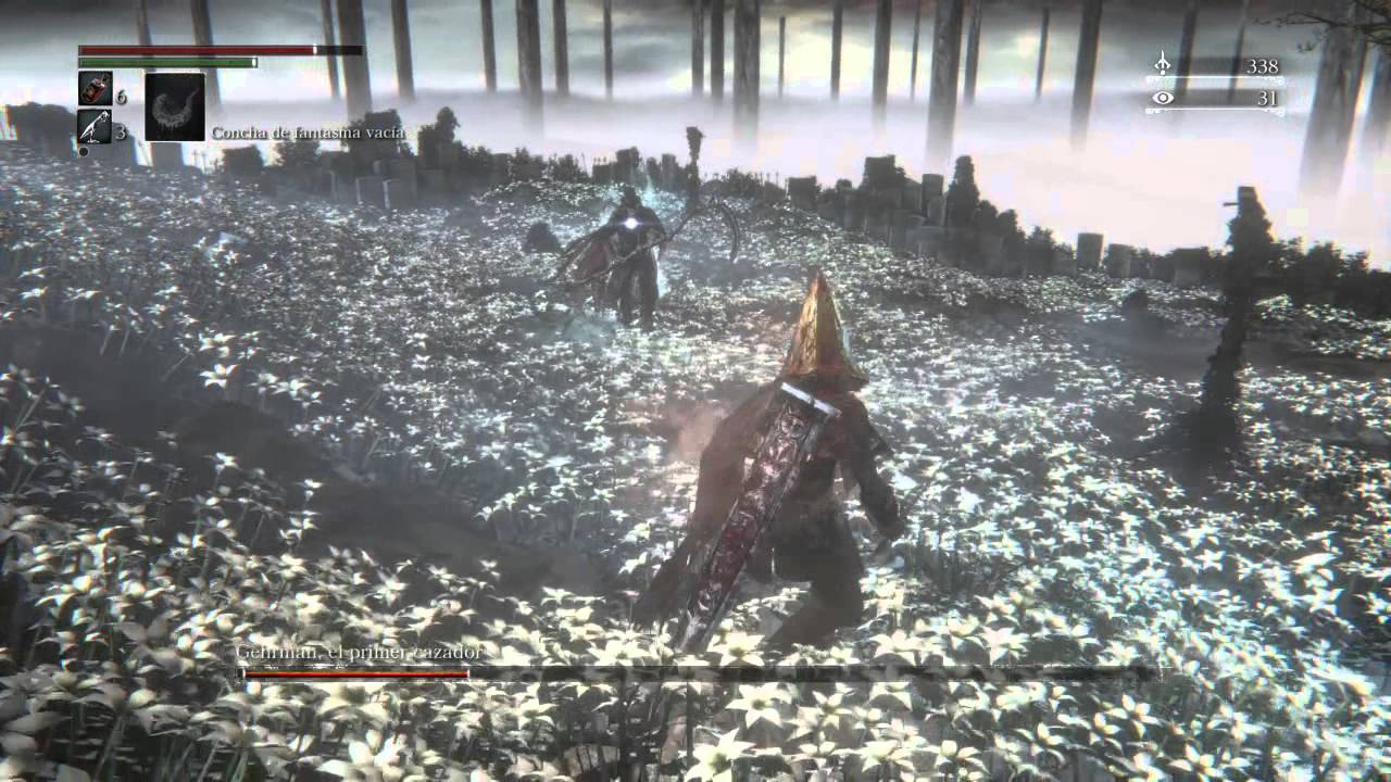 Bloodborne gherman viejo bastardo video phone beyonce mp3