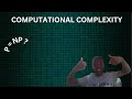 Computational Complexity Explained: A Beginner's Guide 🧠