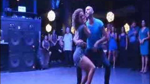 2013.04.04 - SalsAmor - Shani Mayer & Ivo Vieira ZOUK DEMO [D7000-SVCD]