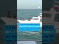 US to help ease Strait of Hormuz traffic