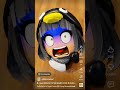 GuGuGaGa in Squid Game 🤣 Moment#roblox #funny #shorts