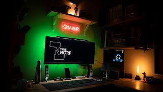 2021 Productivity Desk and Space Updated – 5 Subtle Improvements to my Creative Space!