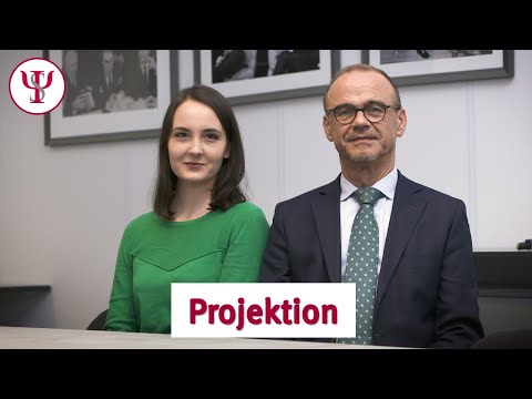 Video: Projektion In Der Psychologie: Definition, Abwehrmechanismus, Beispiele