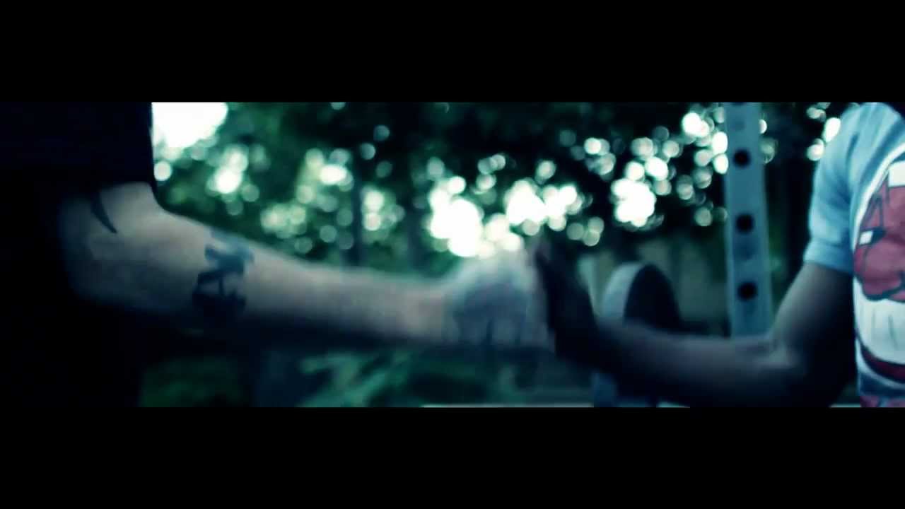 A-Wax - The Shooter (OFFICIAL VIDEO)