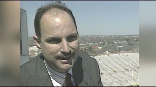 From the KOCO Archives: Joe Castiglione talks OU's success early in tenure as athletic director