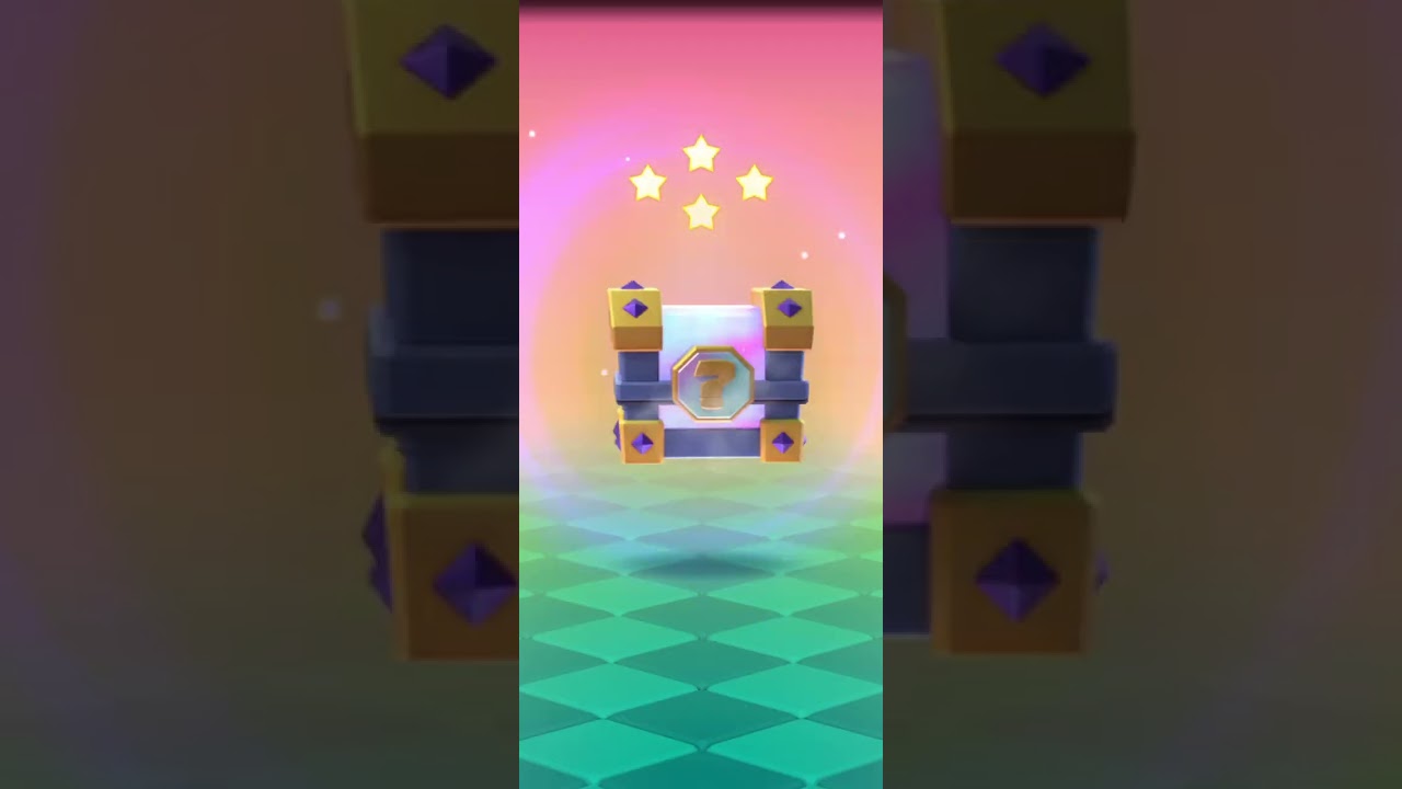 Clash sucks bro its just p2w (F2P 3+ yrs)