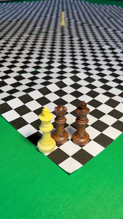 Is This Checkmate? #shorts #chess #memes