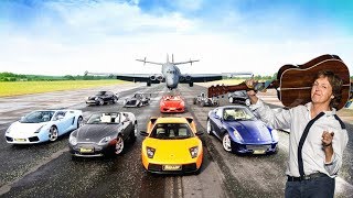 Paul McCartney's Lifestyle ★ 2018