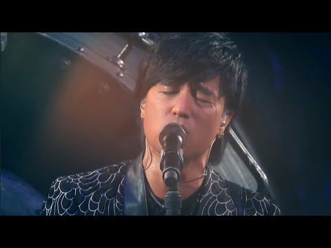 【尤秋興】You are the BEST Rocker